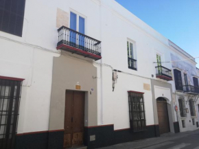 CASA PALACIO CABALLEROS 7